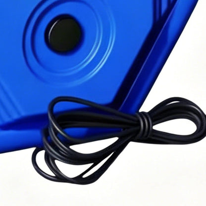 Tennis Trainer Rebound Ball with String — Random Color