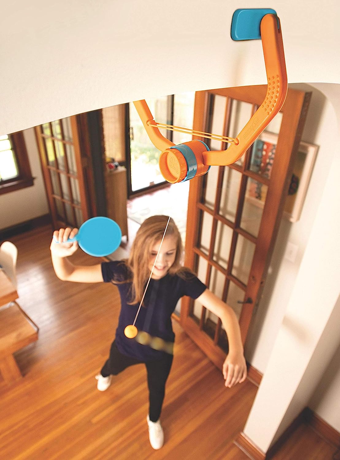 Door Ping Pong 🏓 for Kids