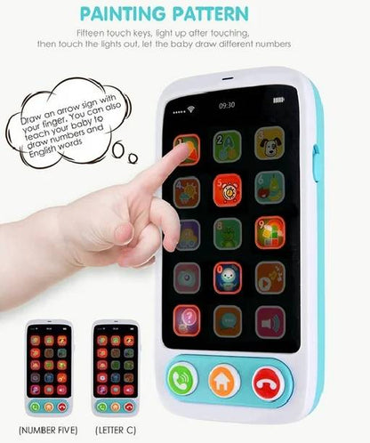 Touch Screen Smart Phone