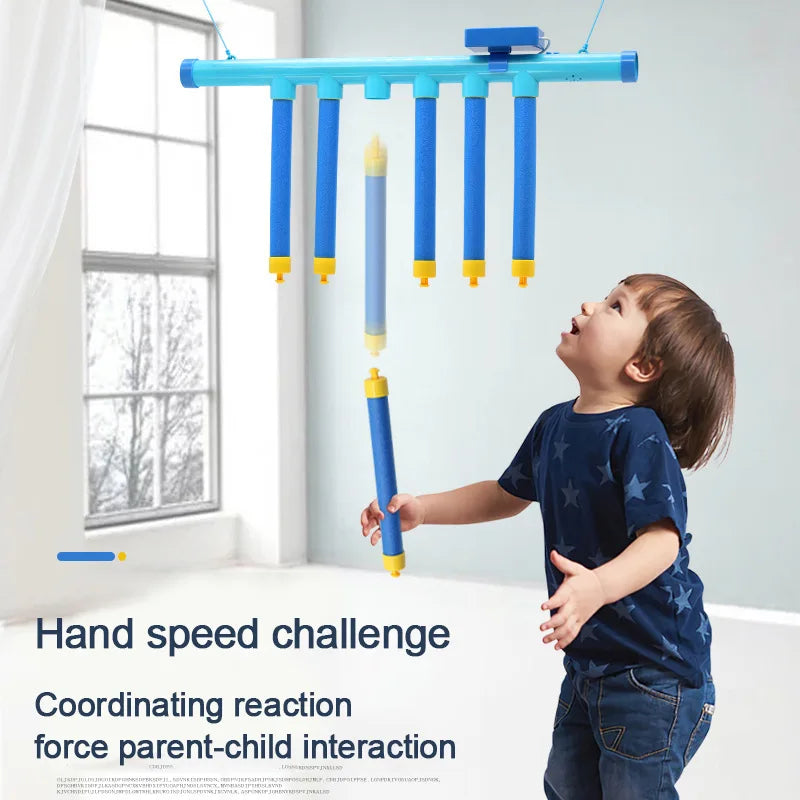 Catch Falling Sticks Activity Game (Chargeable)