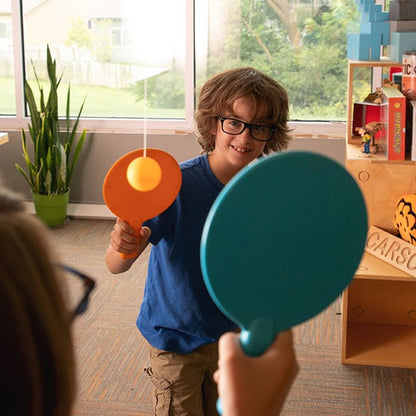 Door Ping Pong 🏓 for Kids